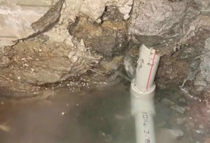 嘉定区管道漏水检测五