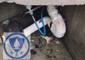 嘉定区水管漏水检测公司6