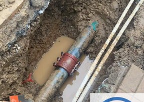 嘉定区水管漏水检测公司4