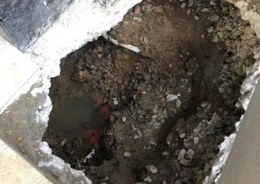 嘉定区水管漏水检测公司2