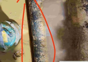 嘉定区水管漏水检测公司1
